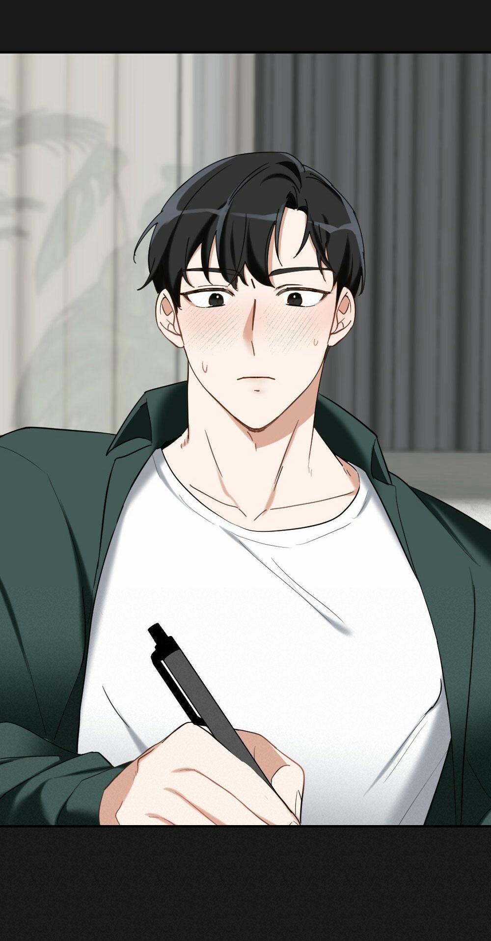 Tuyển Tập Ngực Bự Mlem - BDSM Của Nhà Kim 46 trang 11