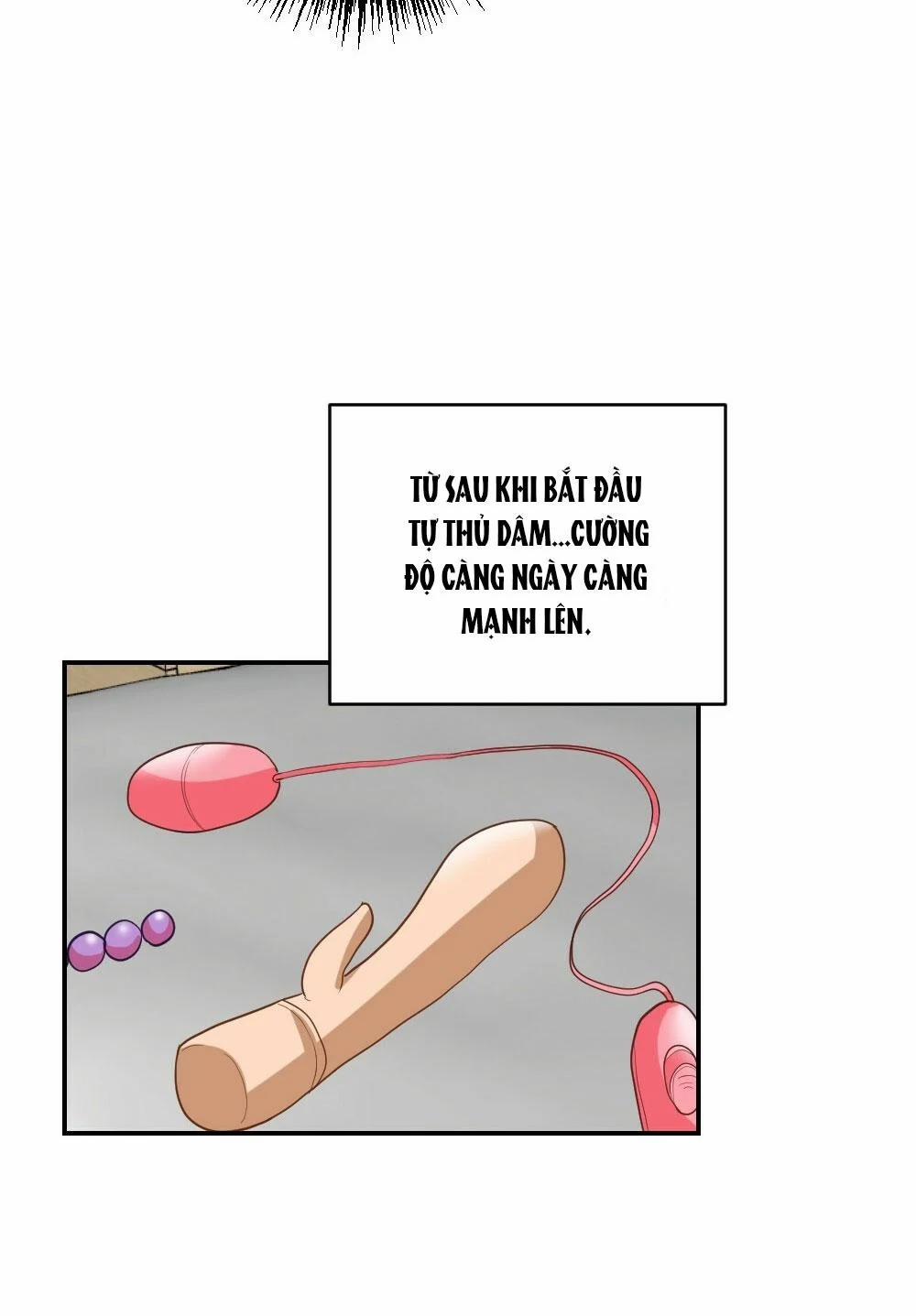 Tuyển Tập Ngực Bự Mlem - BDSM Của Nhà Kim 46 trang 23