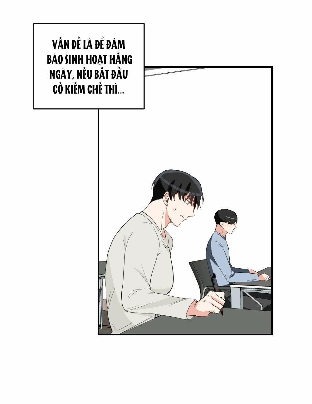 Tuyển Tập Ngực Bự Mlem - BDSM Của Nhà Kim 46 trang 24