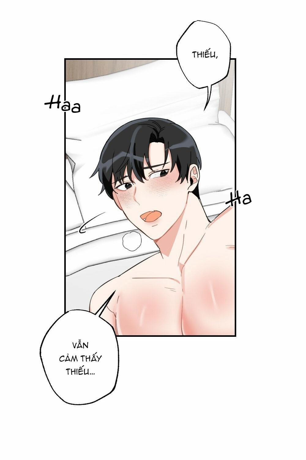 Tuyển Tập Ngực Bự Mlem - BDSM Của Nhà Kim 46 trang 26