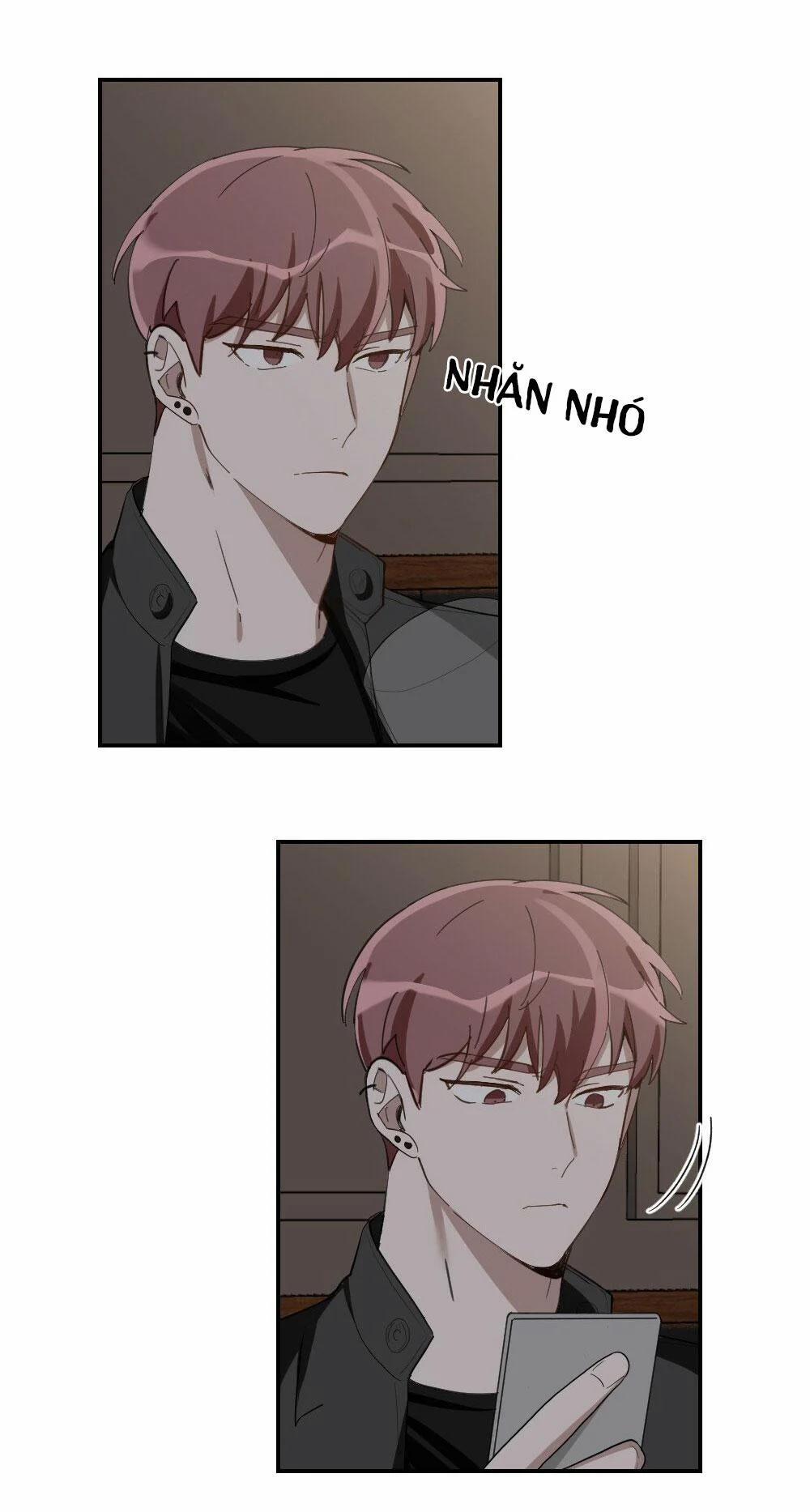 Tuyển Tập Ngực Bự Mlem - BDSM Của Nhà Kim 46 trang 3