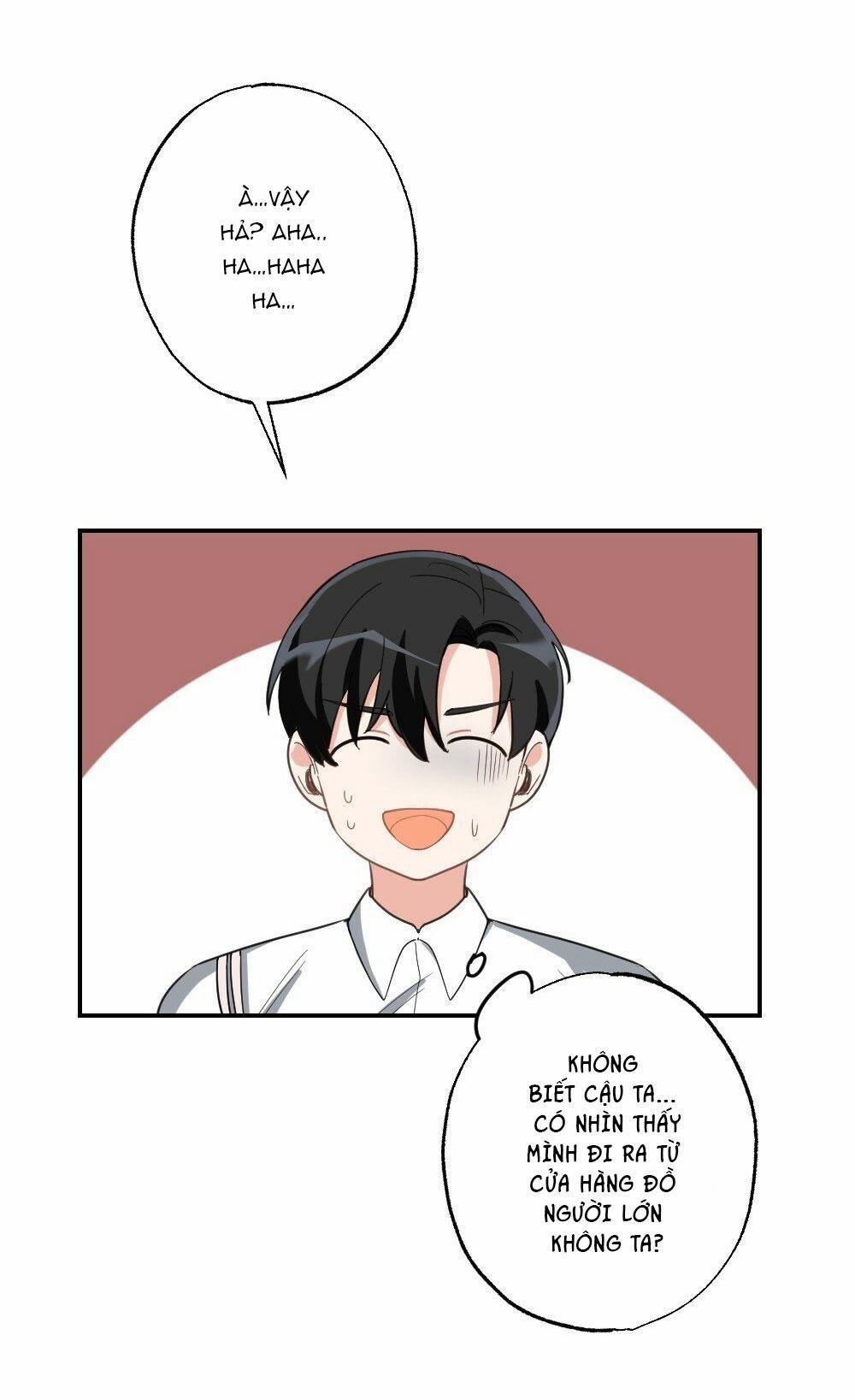 Tuyển Tập Ngực Bự Mlem - BDSM Của Nhà Kim 46 trang 30