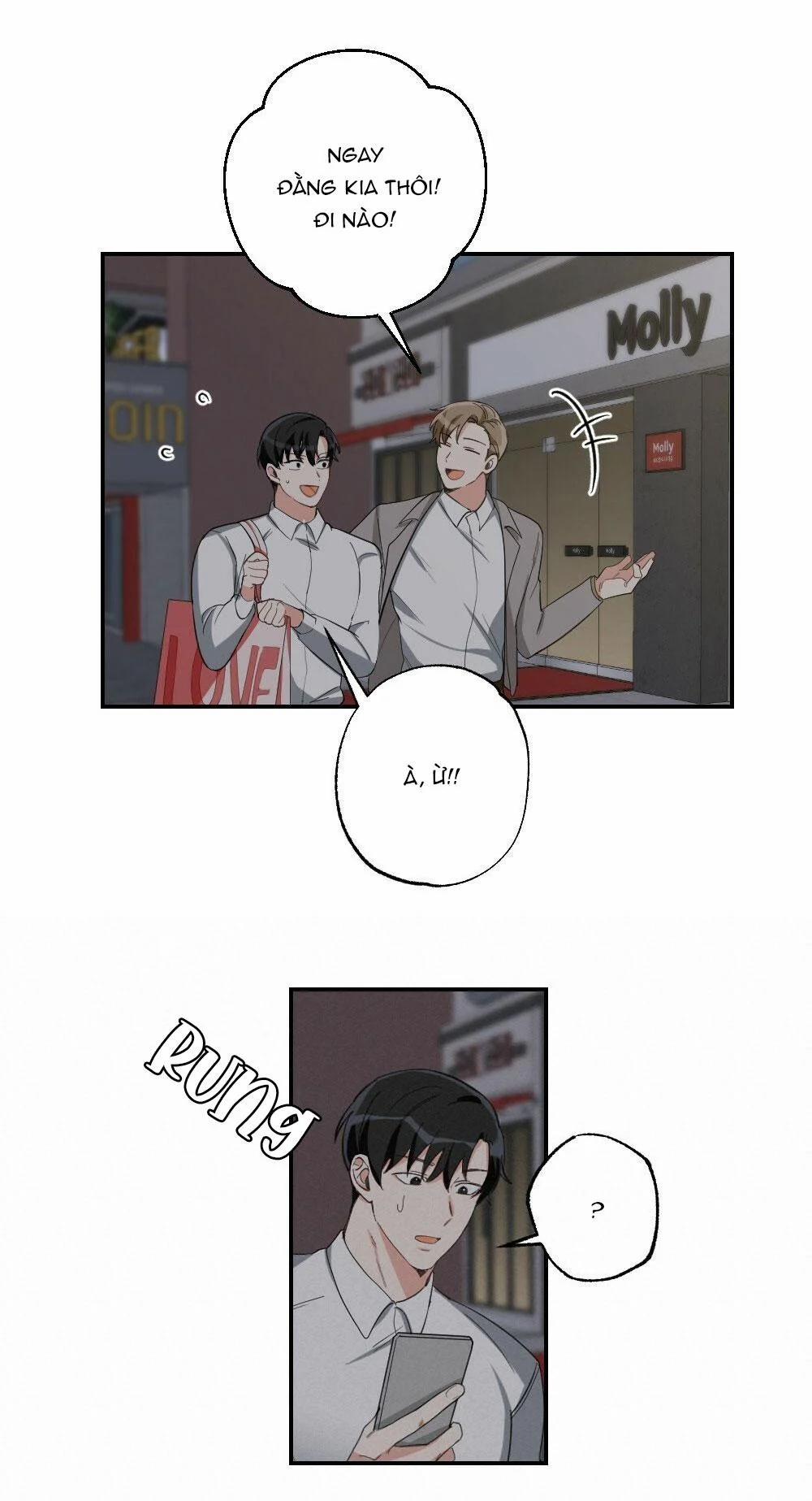 Tuyển Tập Ngực Bự Mlem - BDSM Của Nhà Kim 46 trang 32