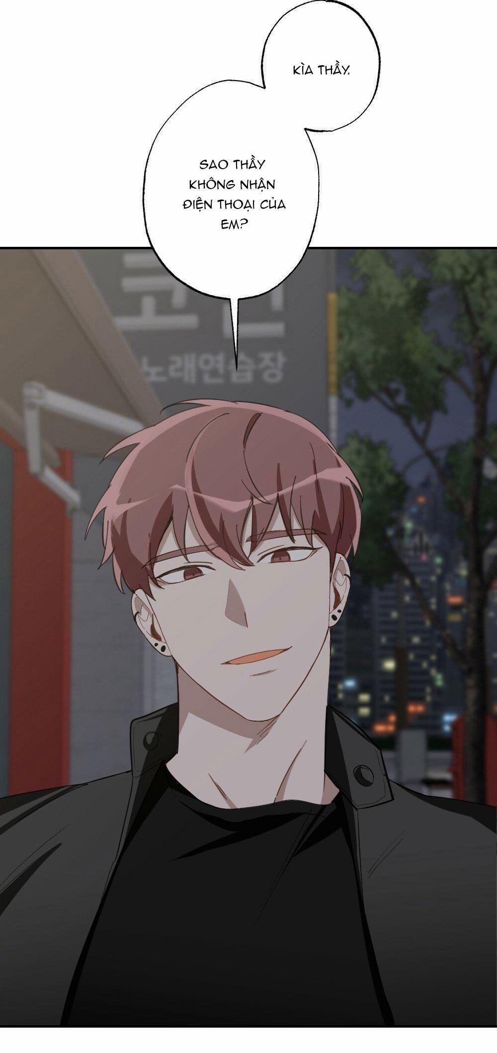 Tuyển Tập Ngực Bự Mlem - BDSM Của Nhà Kim 46 trang 37