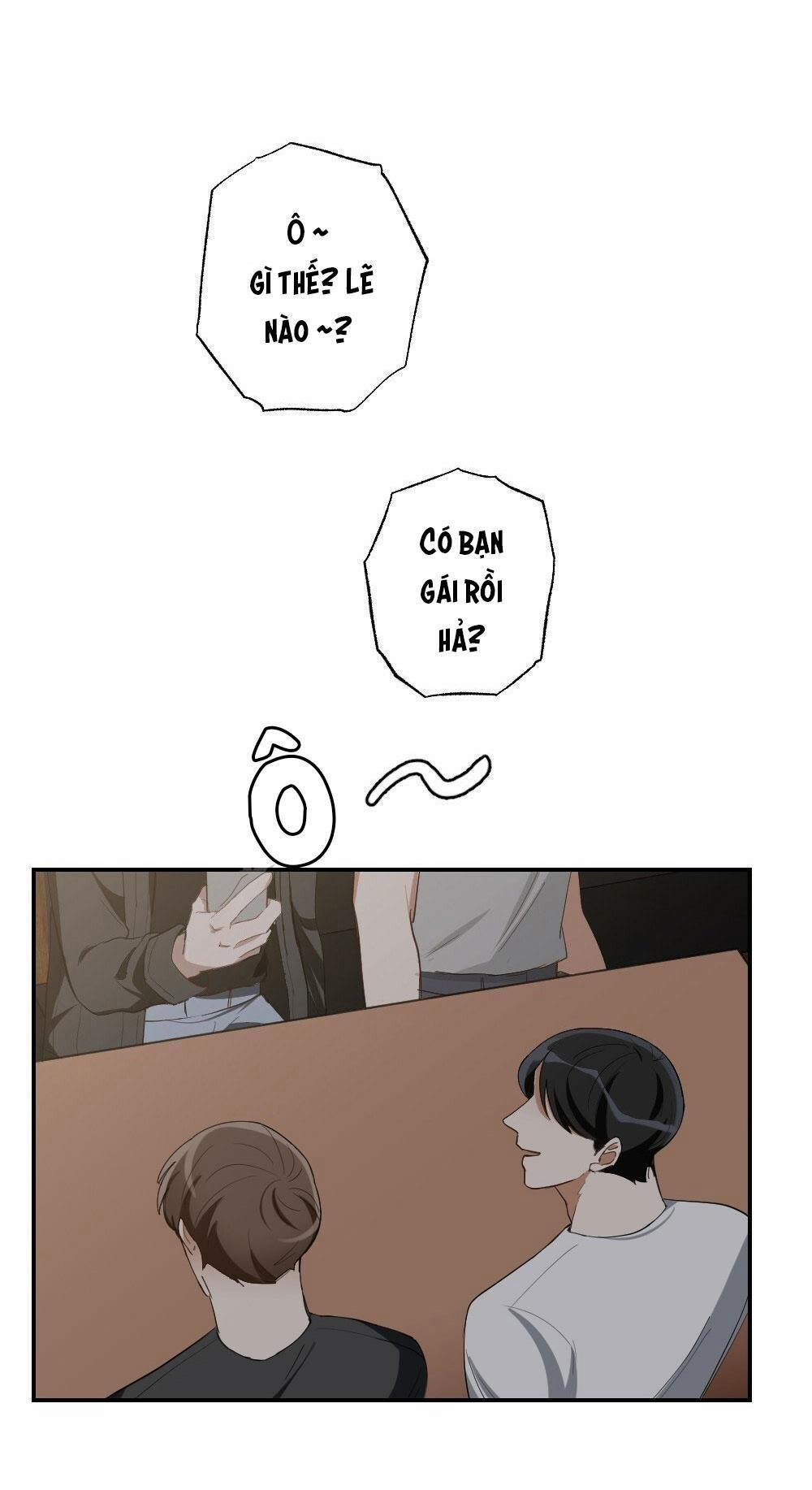 Tuyển Tập Ngực Bự Mlem - BDSM Của Nhà Kim 46 trang 5