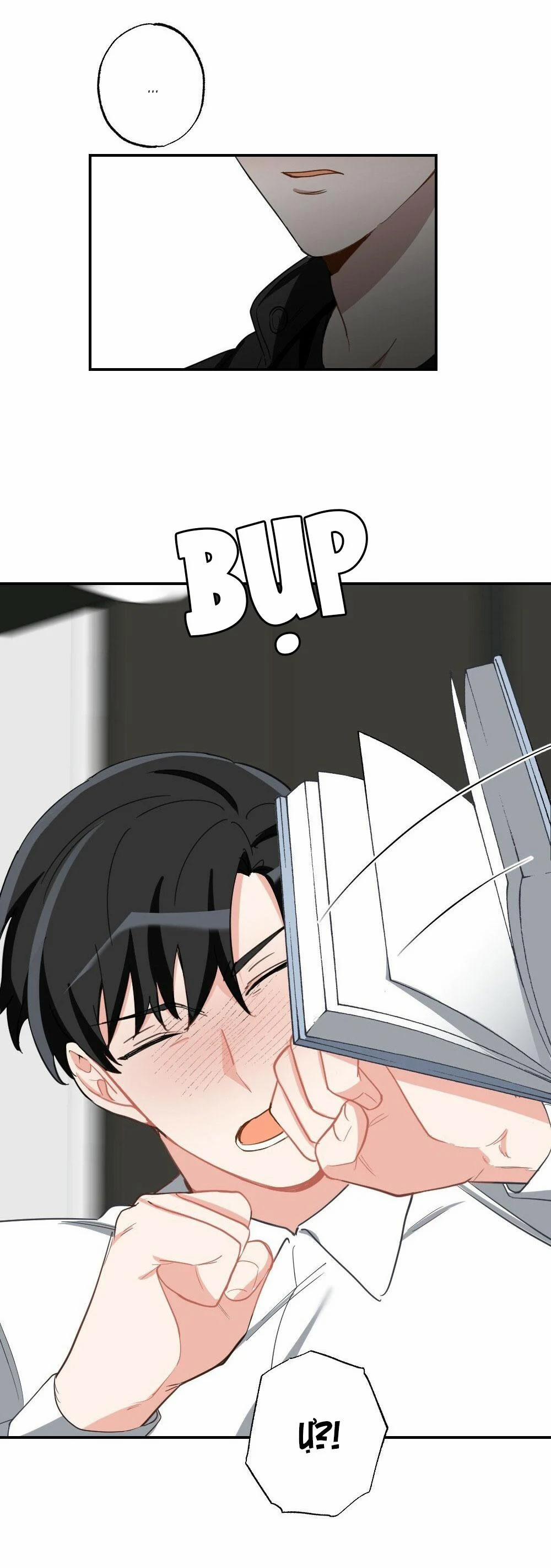 Tuyển Tập Ngực Bự Mlem - BDSM Của Nhà Kim 46 trang 55