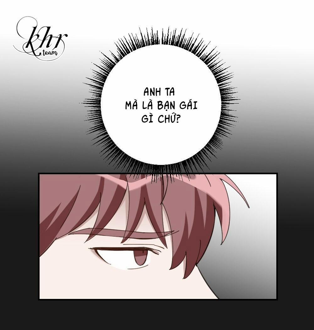 Tuyển Tập Ngực Bự Mlem - BDSM Của Nhà Kim 46 trang 7