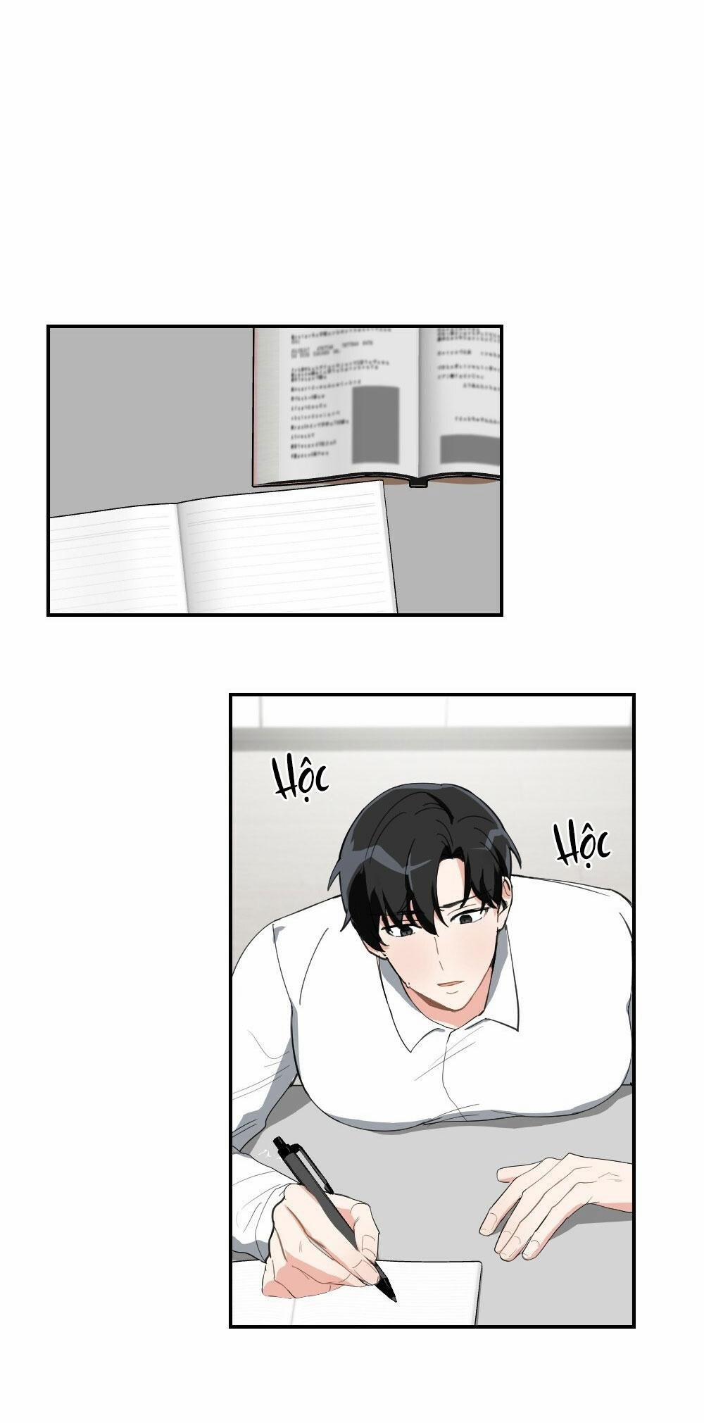 Tuyển Tập Ngực Bự Mlem - BDSM Của Nhà Kim 47 trang 1