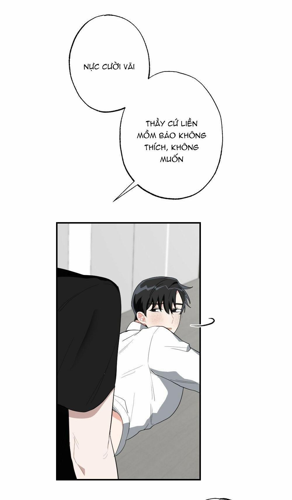 Tuyển Tập Ngực Bự Mlem - BDSM Của Nhà Kim 47 trang 22