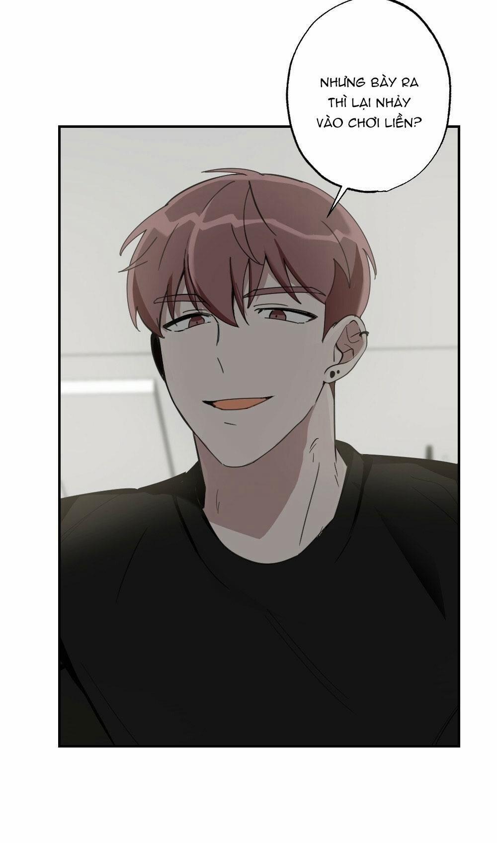 Tuyển Tập Ngực Bự Mlem - BDSM Của Nhà Kim 47 trang 23