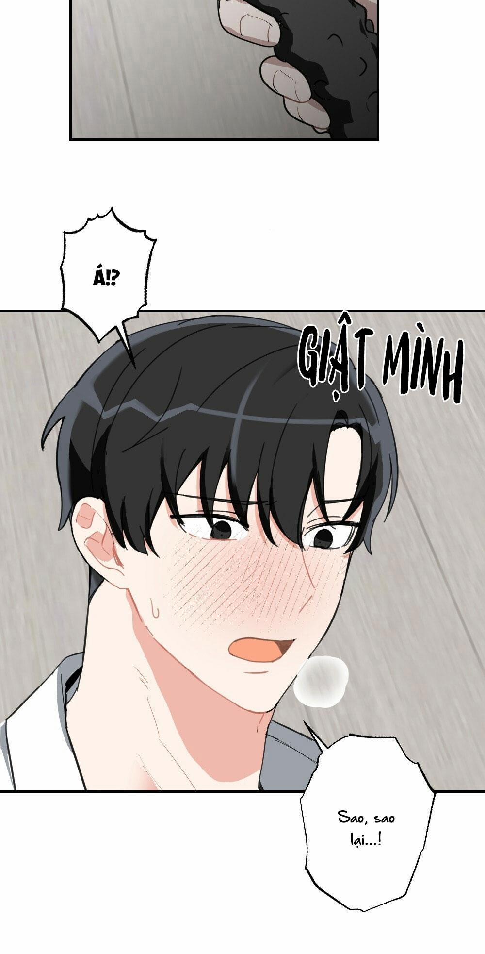 Tuyển Tập Ngực Bự Mlem - BDSM Của Nhà Kim 47 trang 26