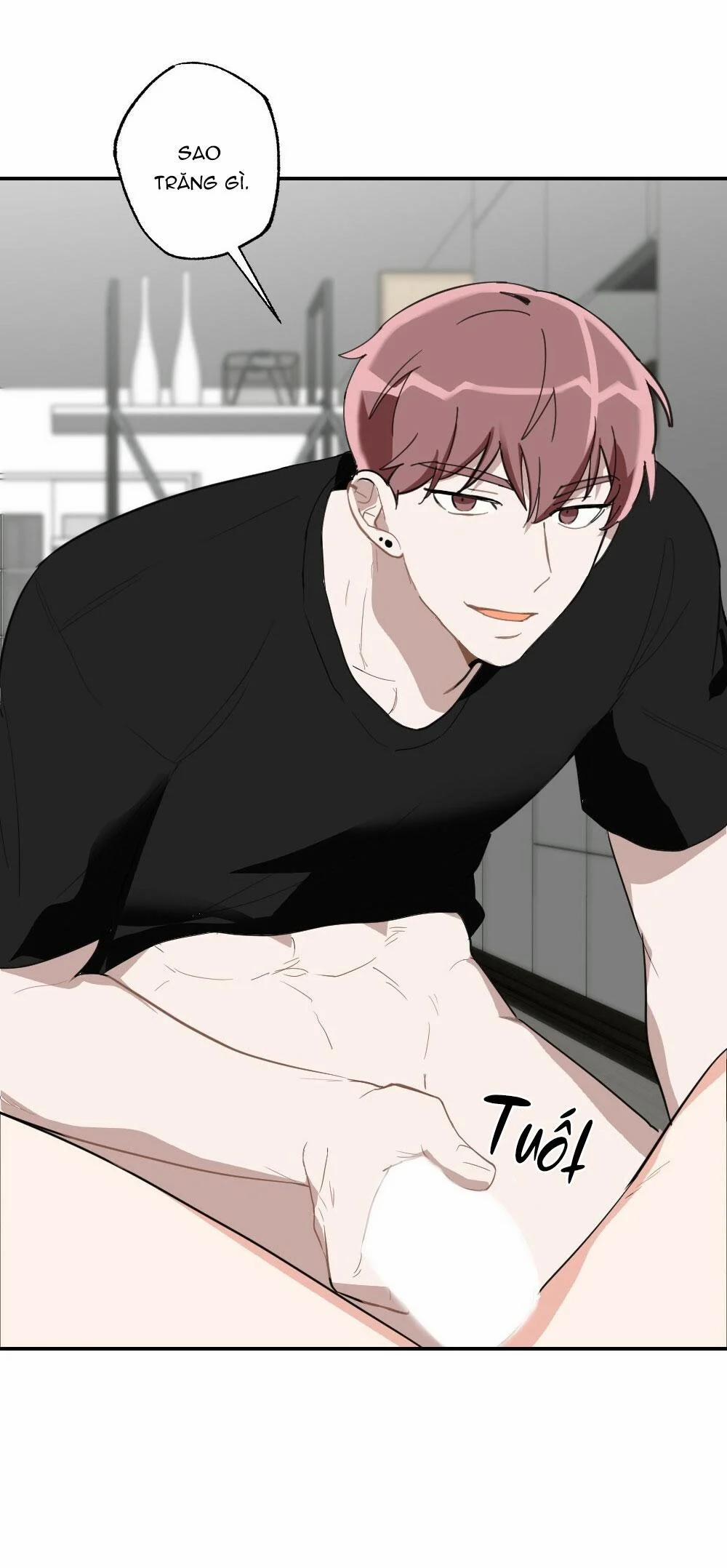 Tuyển Tập Ngực Bự Mlem - BDSM Của Nhà Kim 47 trang 27