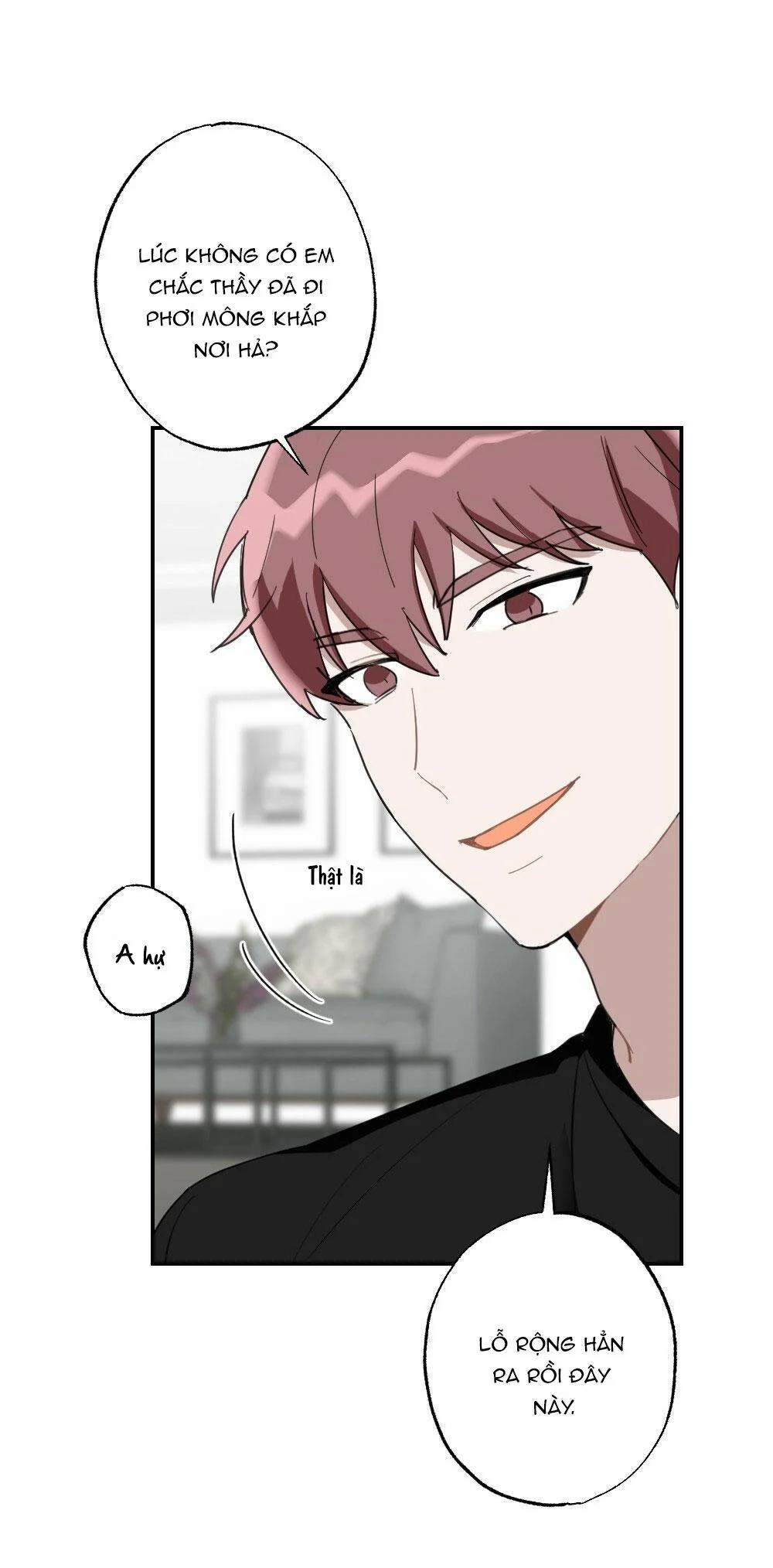 Tuyển Tập Ngực Bự Mlem - BDSM Của Nhà Kim 47 trang 32