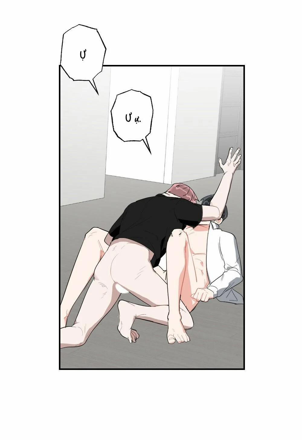 Tuyển Tập Ngực Bự Mlem - BDSM Của Nhà Kim 47 trang 38