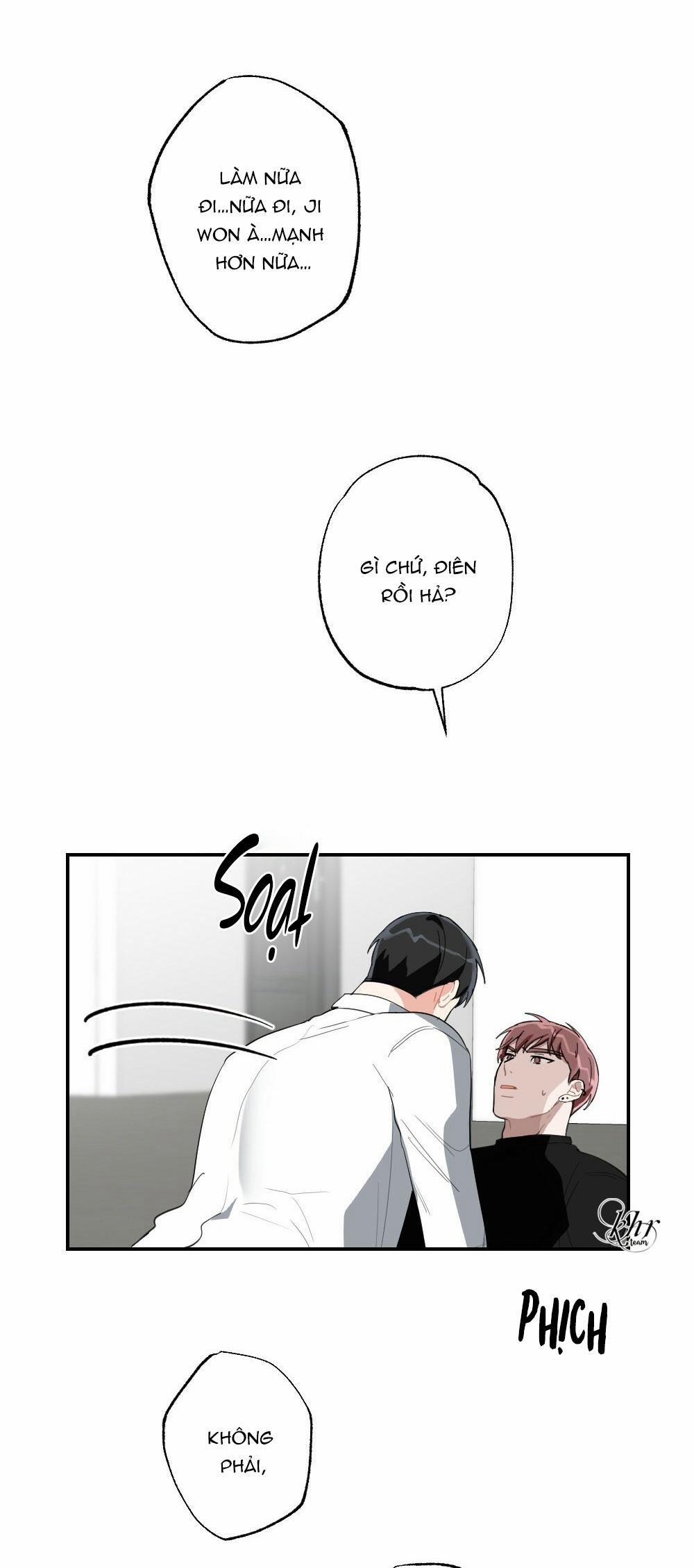 Tuyển Tập Ngực Bự Mlem - BDSM Của Nhà Kim 47 trang 42