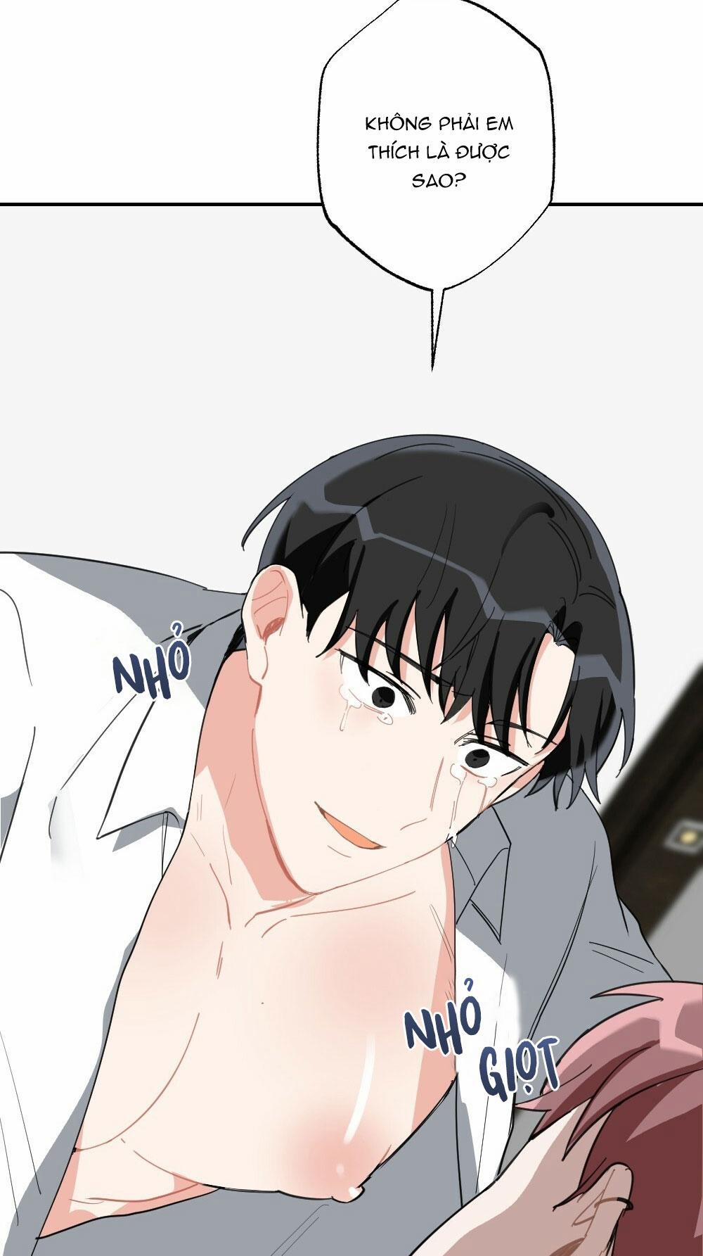 Tuyển Tập Ngực Bự Mlem - BDSM Của Nhà Kim 47 trang 43