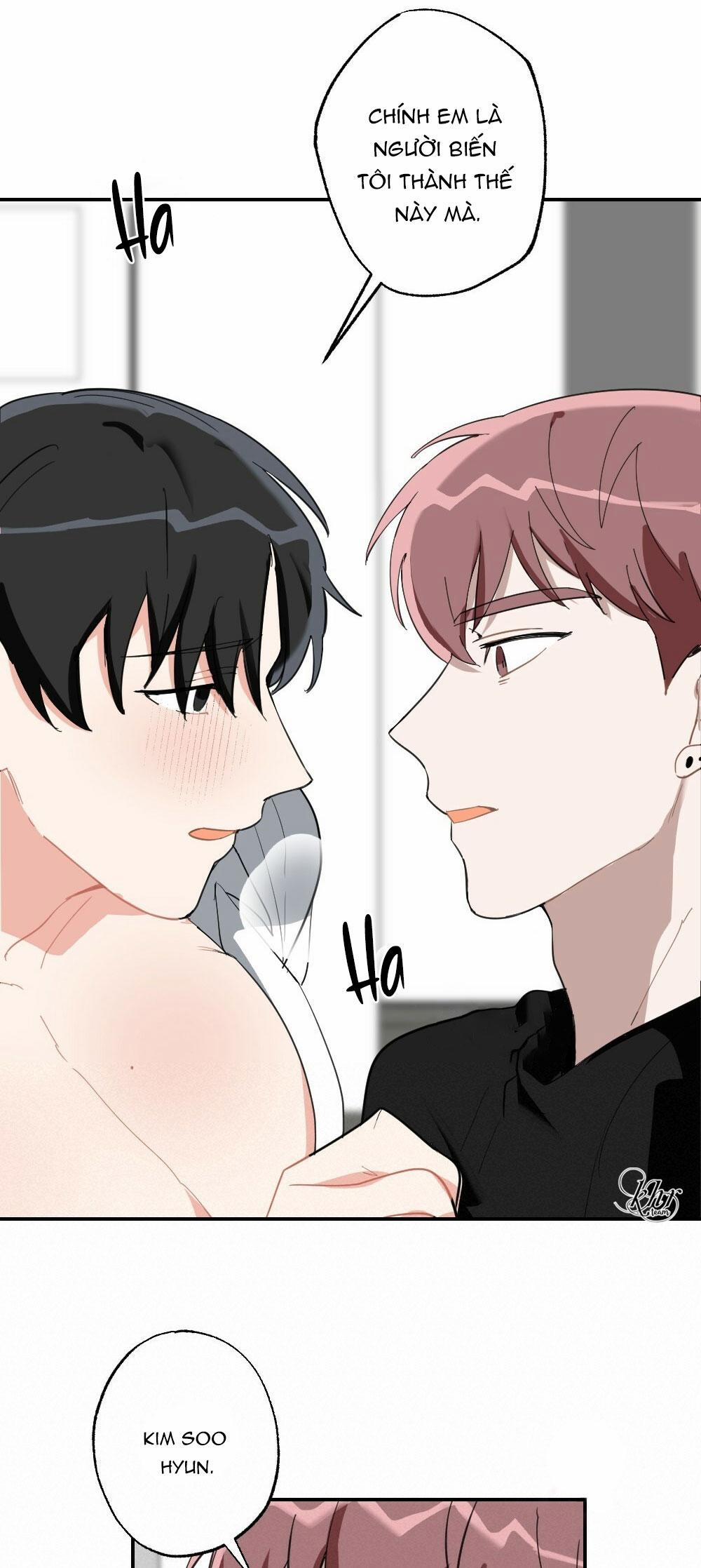 Tuyển Tập Ngực Bự Mlem - BDSM Của Nhà Kim 47 trang 47