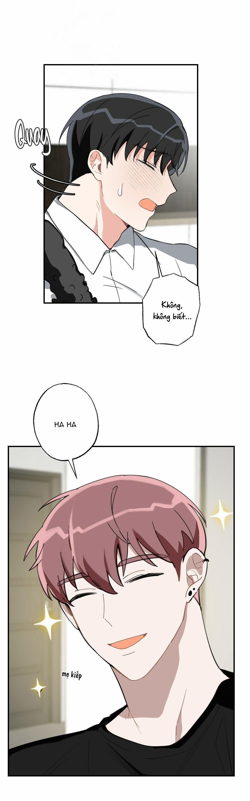 Tuyển Tập Ngực Bự Mlem - BDSM Của Nhà Kim 47 trang 7