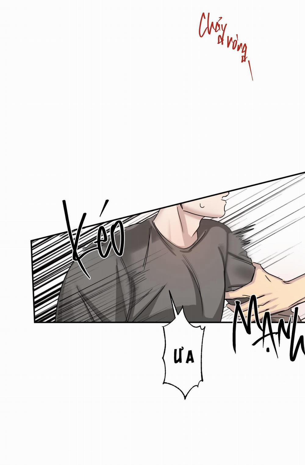 Tuyển Tập Ngực Bự Mlem - BDSM Của Nhà Kim 49 trang 13