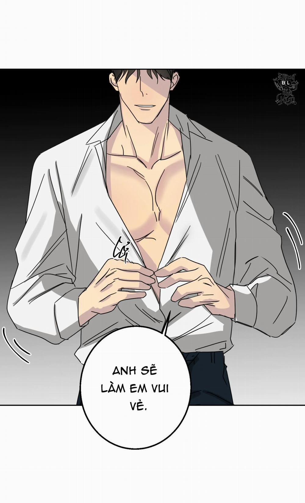 Tuyển Tập Ngực Bự Mlem - BDSM Của Nhà Kim 49 trang 24