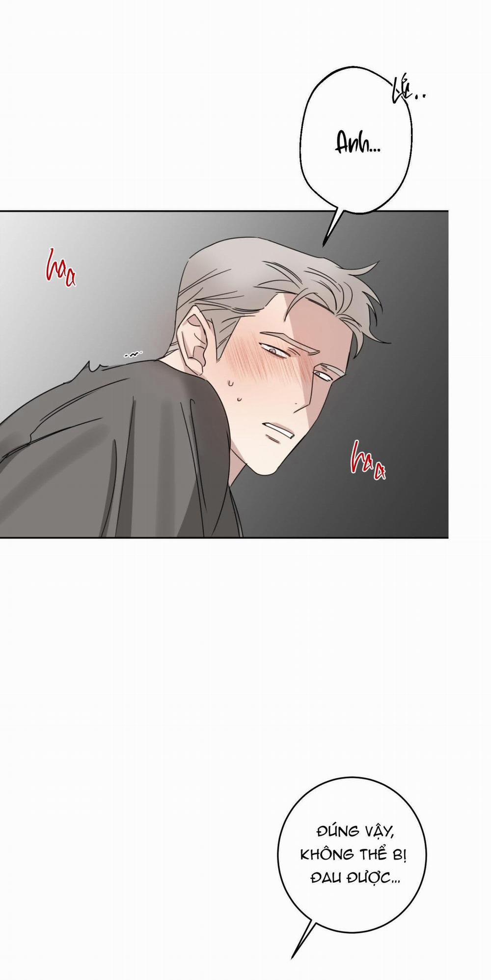 Tuyển Tập Ngực Bự Mlem - BDSM Của Nhà Kim 49 trang 39