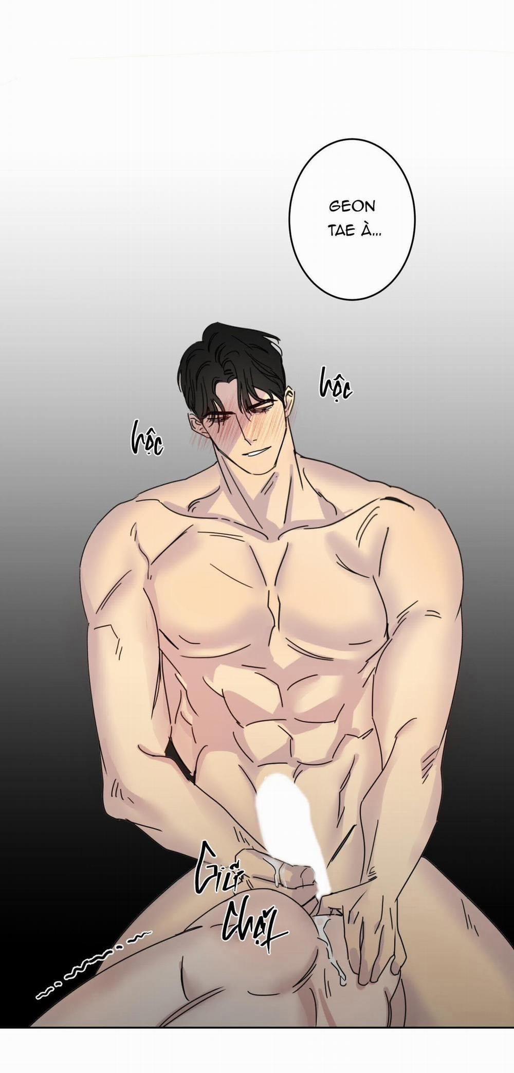 Tuyển Tập Ngực Bự Mlem - BDSM Của Nhà Kim 49 trang 48