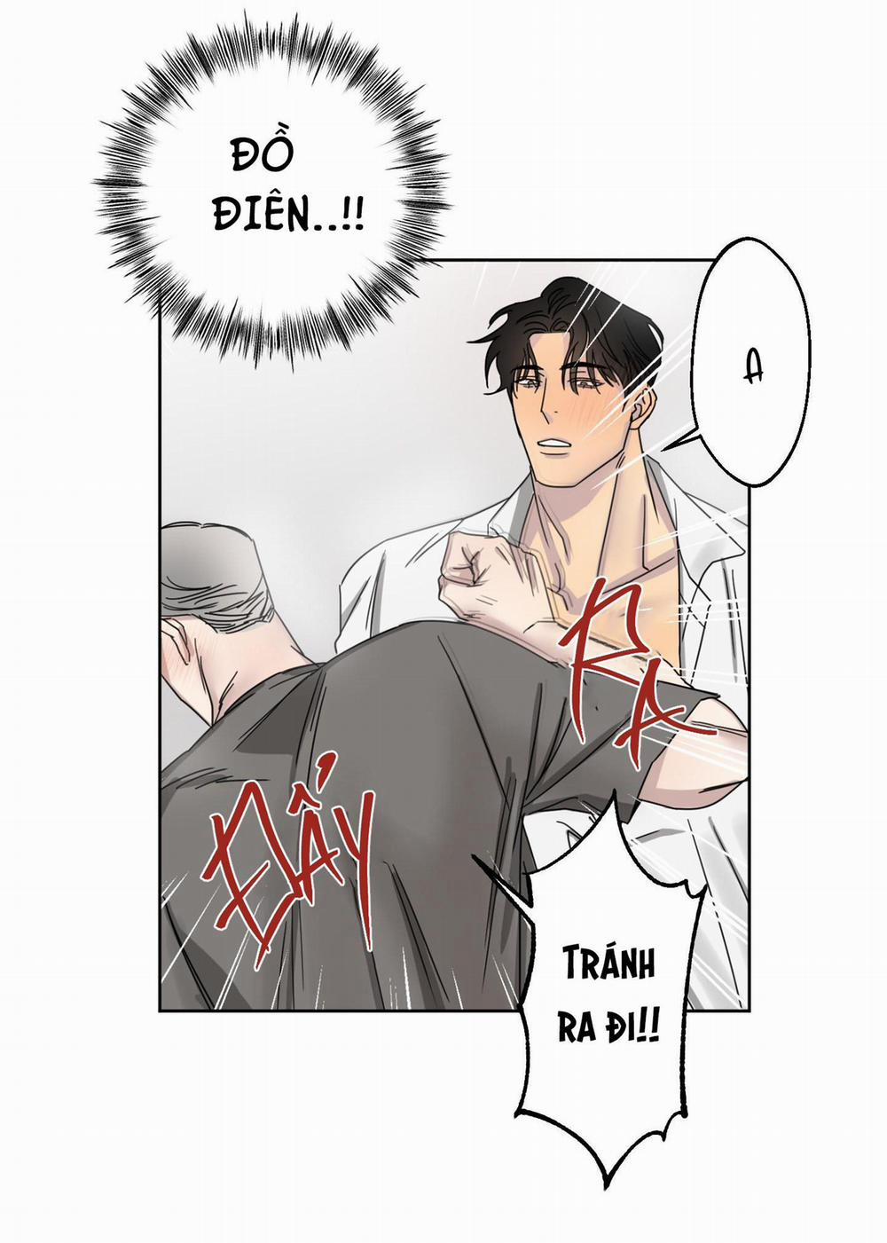 Tuyển Tập Ngực Bự Mlem - BDSM Của Nhà Kim 49 trang 6