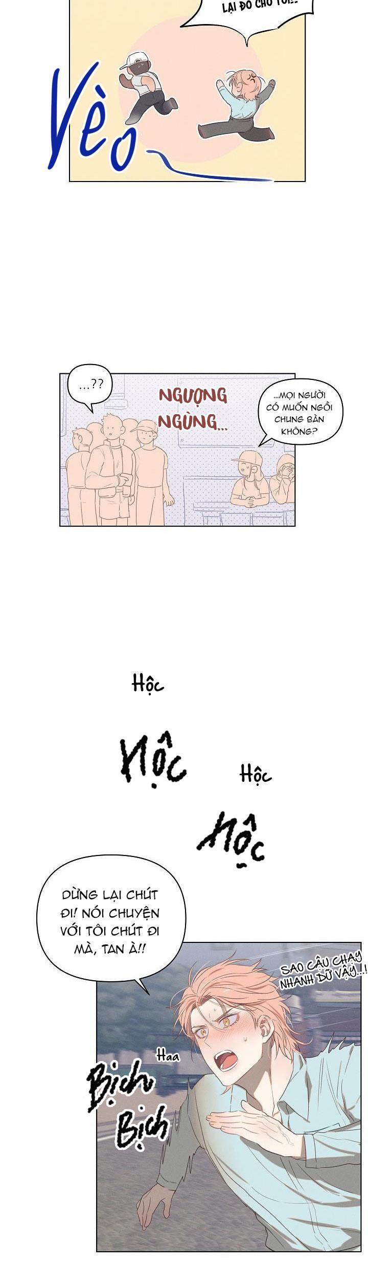 Tuyển Tập Ngực Bự Mlem - BDSM Của Nhà Kim 5 trang 11