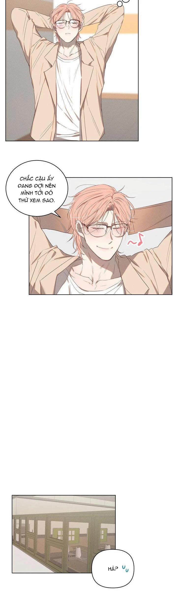 Tuyển Tập Ngực Bự Mlem - BDSM Của Nhà Kim 5 trang 3