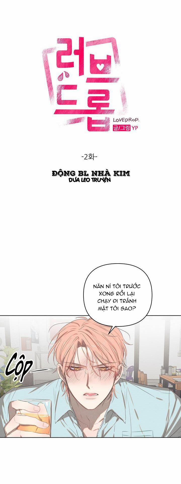 Tuyển Tập Ngực Bự Mlem - BDSM Của Nhà Kim 5 trang 5