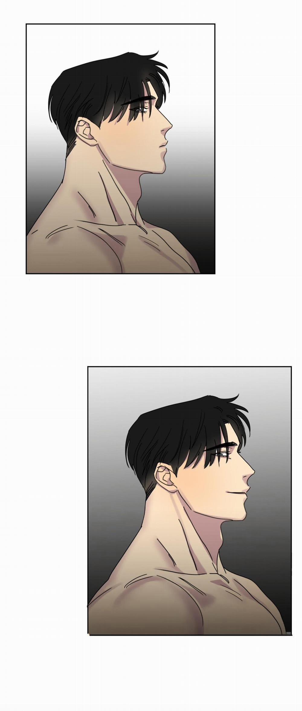 Tuyển Tập Ngực Bự Mlem - BDSM Của Nhà Kim 50 trang 24