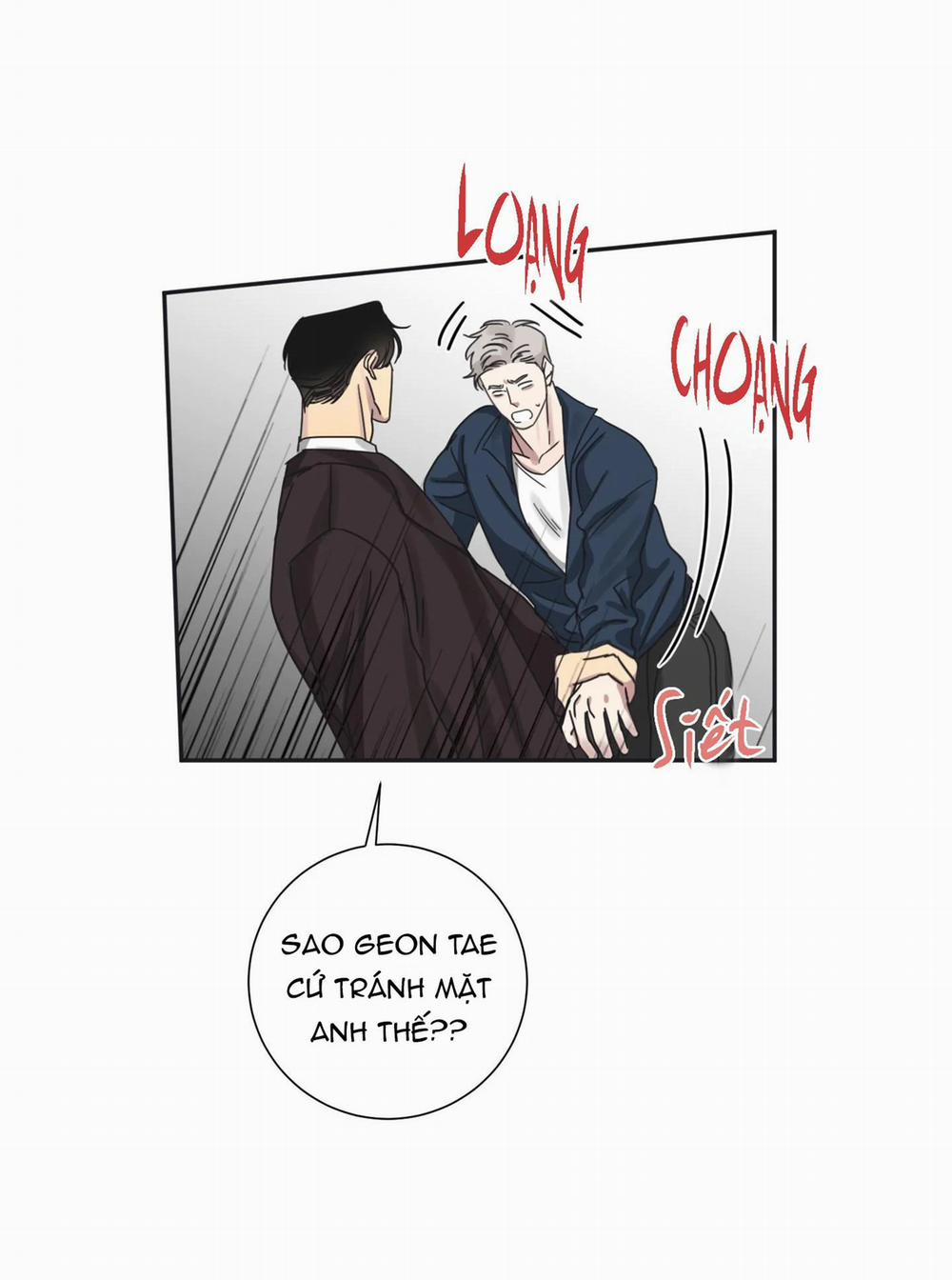 Tuyển Tập Ngực Bự Mlem - BDSM Của Nhà Kim 50 trang 38