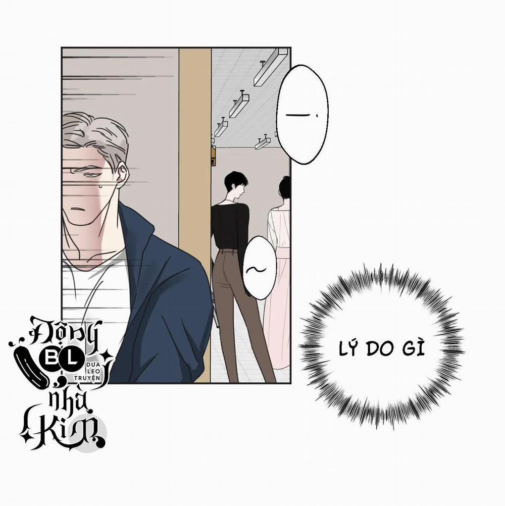 Tuyển Tập Ngực Bự Mlem - BDSM Của Nhà Kim 50 trang 40