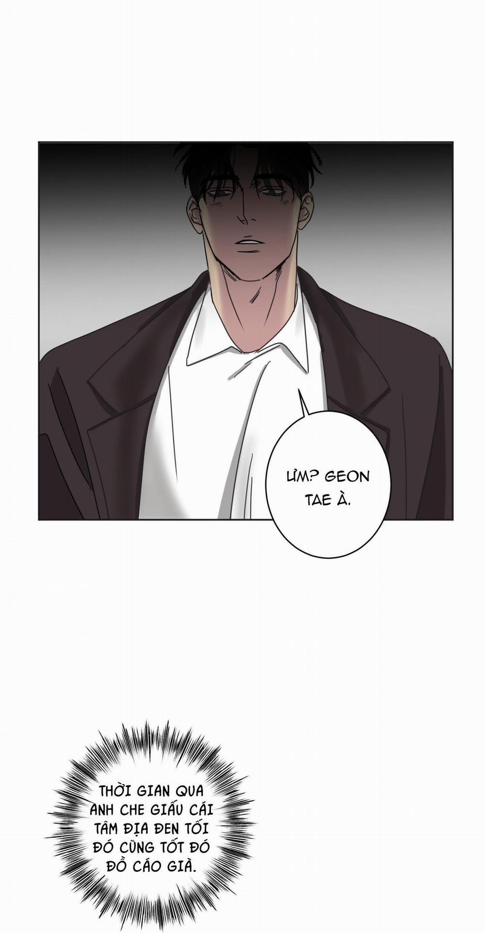 Tuyển Tập Ngực Bự Mlem - BDSM Của Nhà Kim 50 trang 42