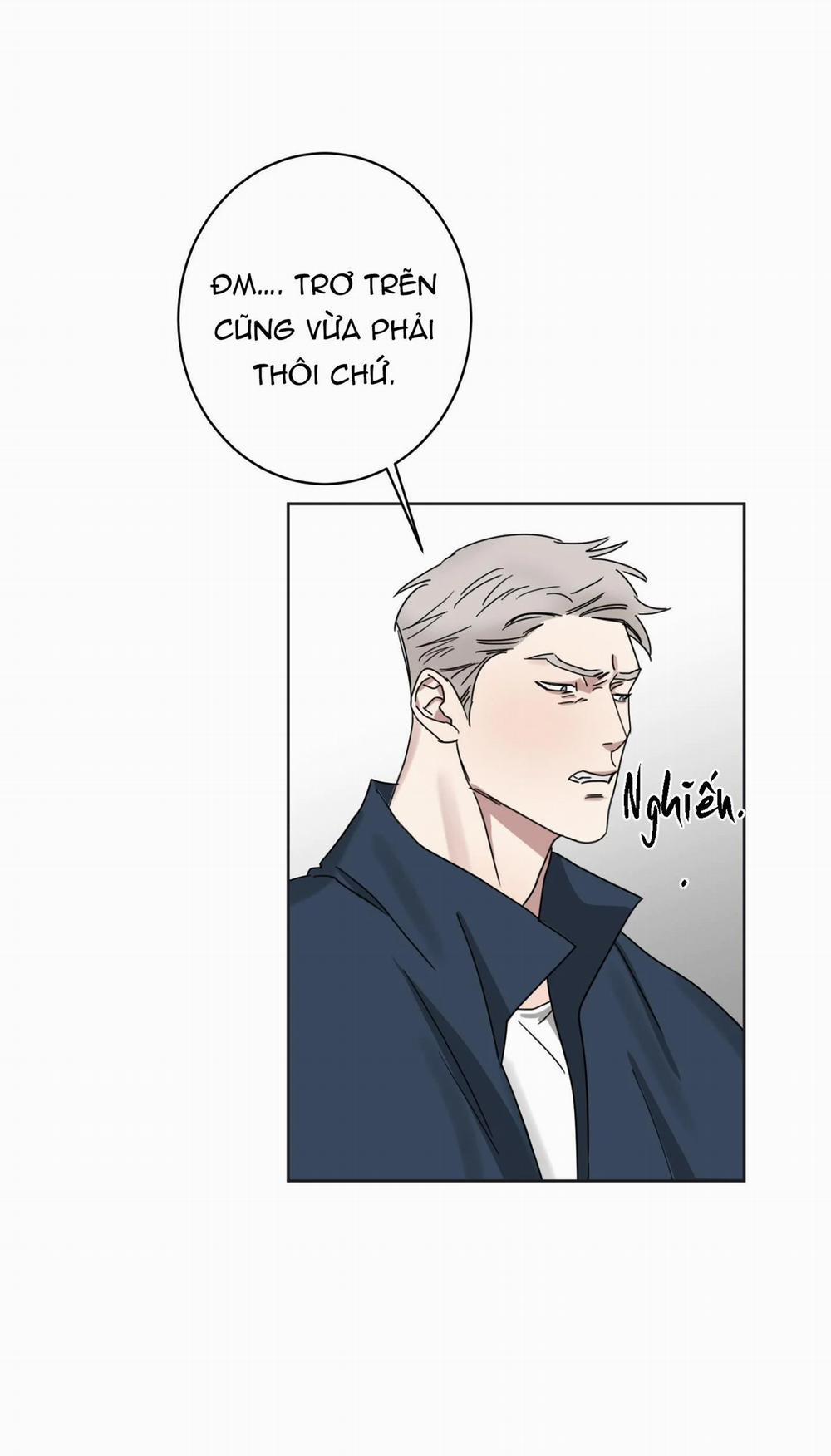 Tuyển Tập Ngực Bự Mlem - BDSM Của Nhà Kim 50 trang 44