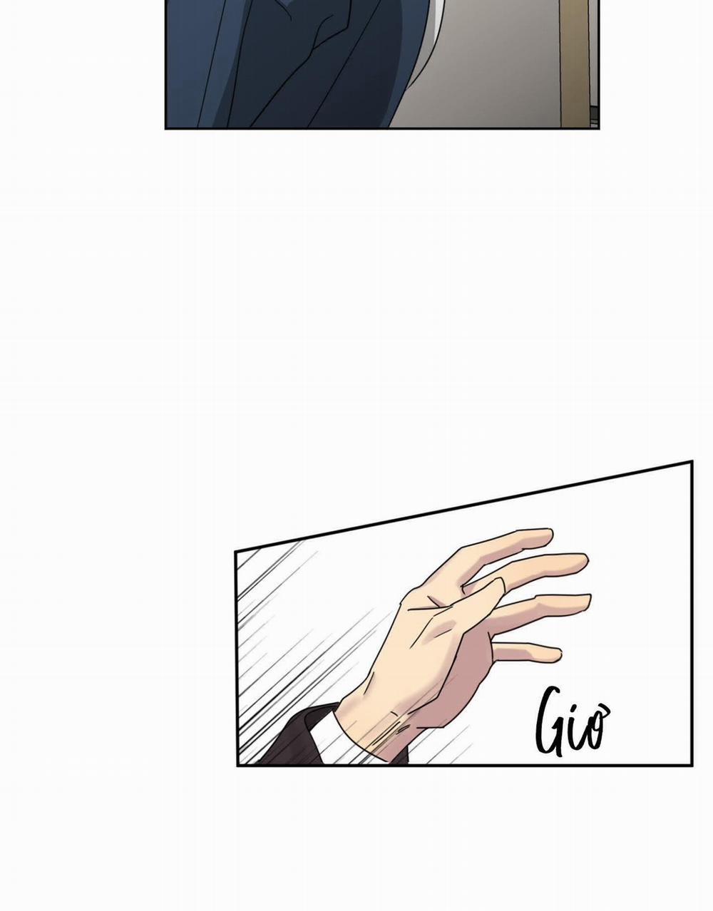 Tuyển Tập Ngực Bự Mlem - BDSM Của Nhà Kim 50 trang 47