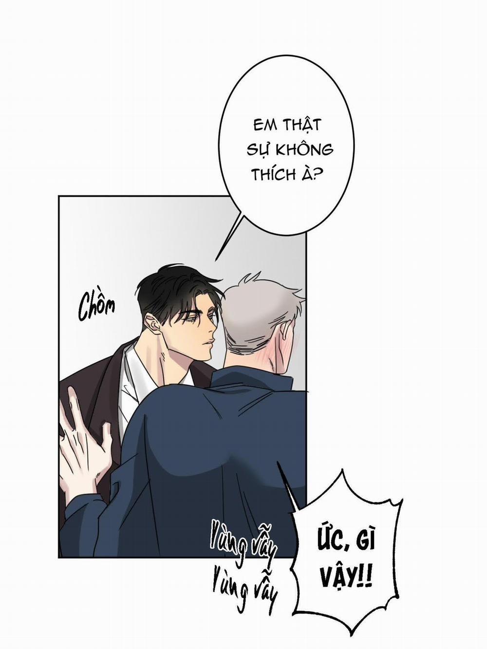 Tuyển Tập Ngực Bự Mlem - BDSM Của Nhà Kim 50 trang 49