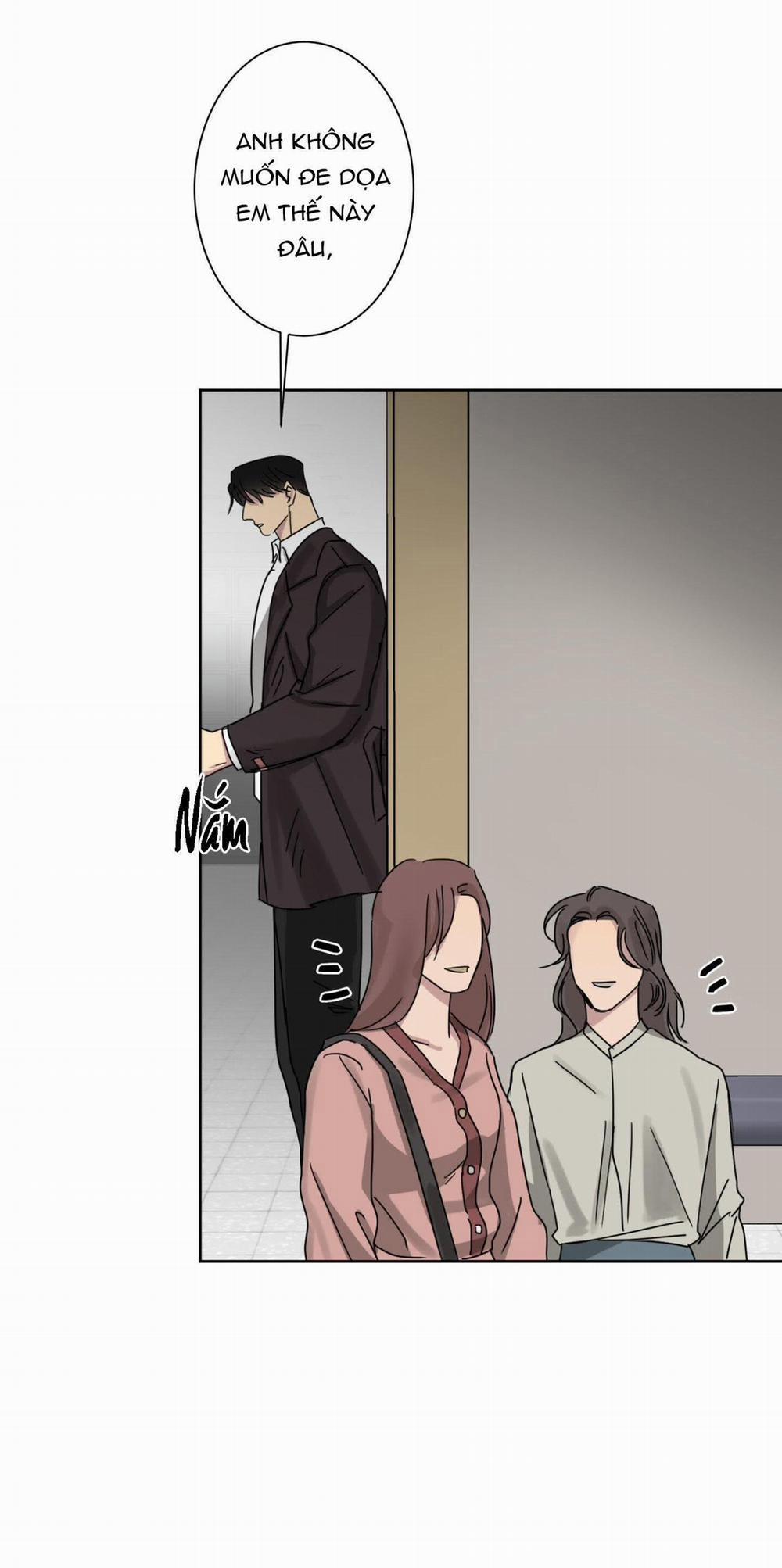 Tuyển Tập Ngực Bự Mlem - BDSM Của Nhà Kim 50 trang 59