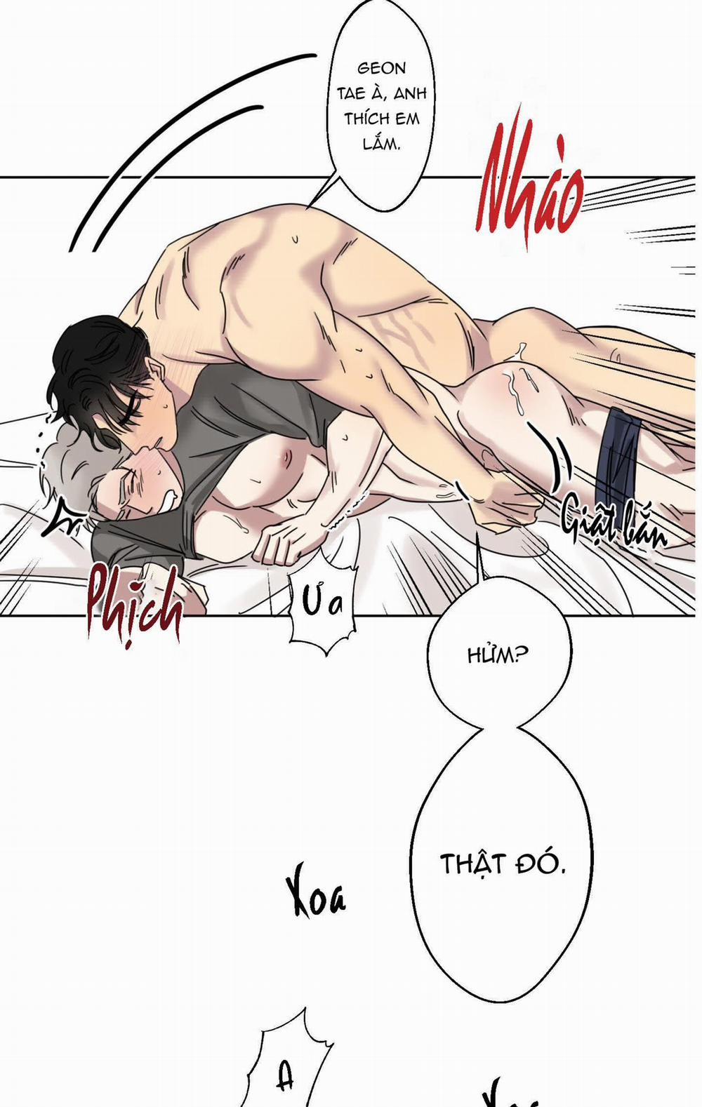 Tuyển Tập Ngực Bự Mlem - BDSM Của Nhà Kim 50 trang 7