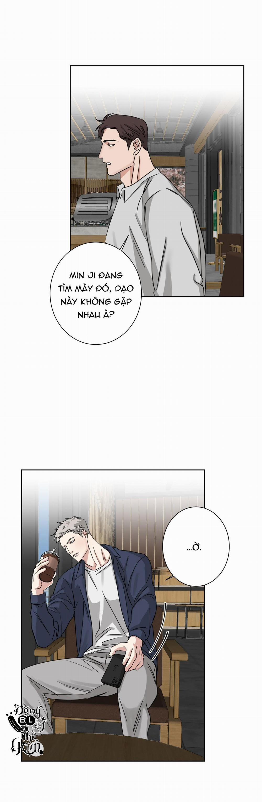 Tuyển Tập Ngực Bự Mlem - BDSM Của Nhà Kim 51 trang 1