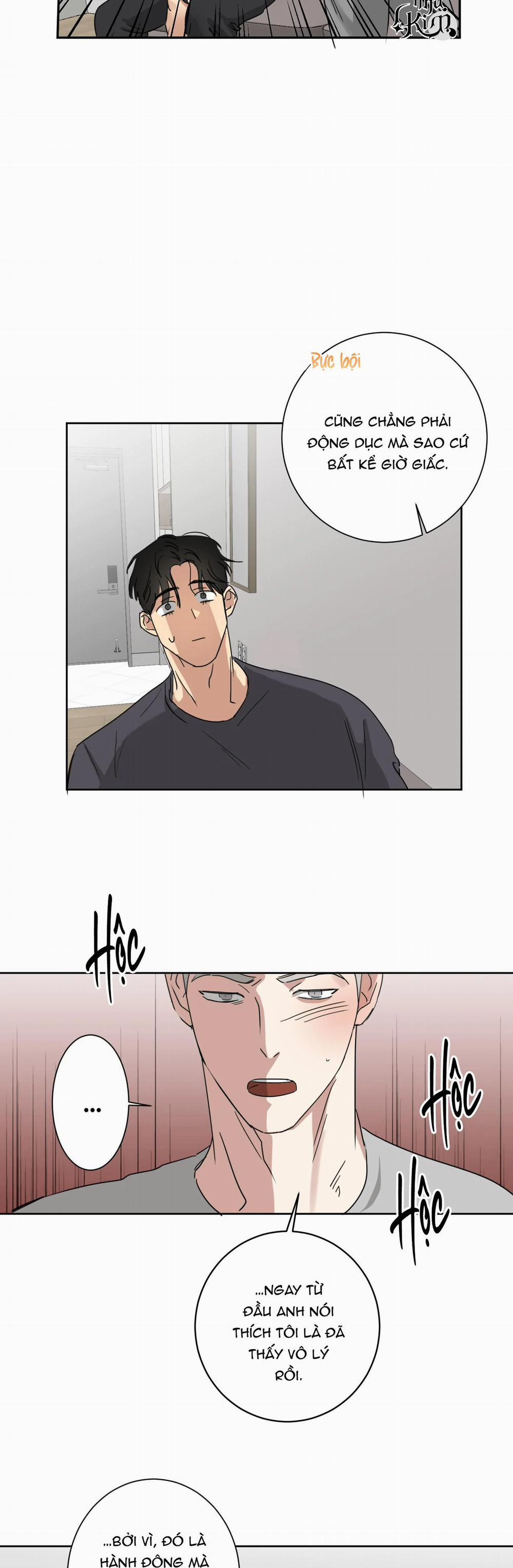 Tuyển Tập Ngực Bự Mlem - BDSM Của Nhà Kim 51 trang 16