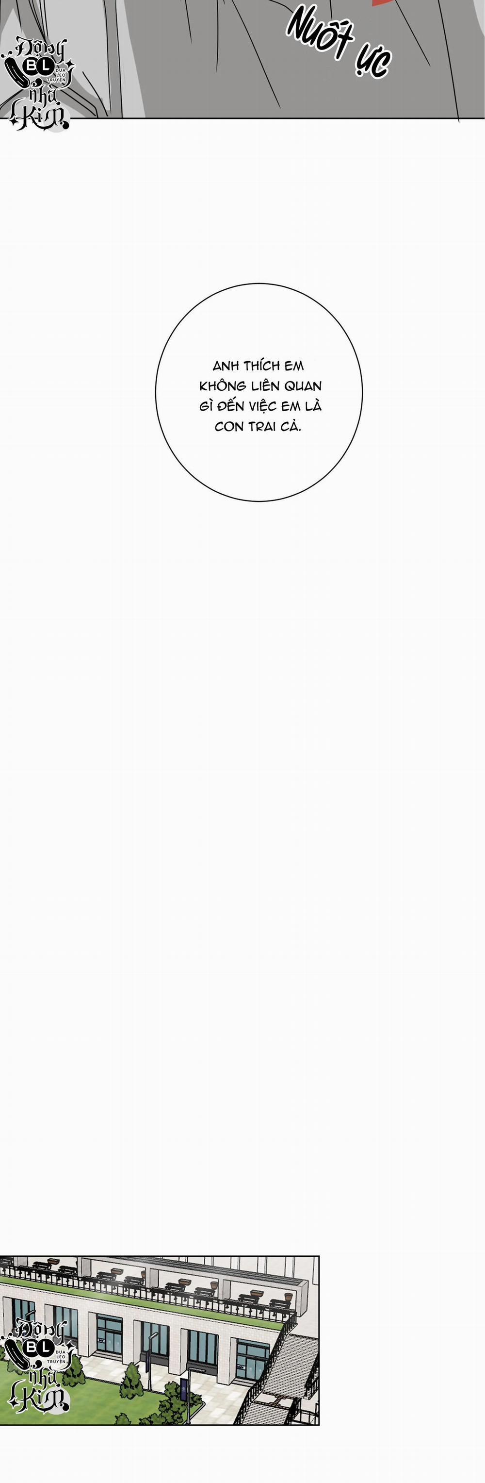 Tuyển Tập Ngực Bự Mlem - BDSM Của Nhà Kim 51 trang 22