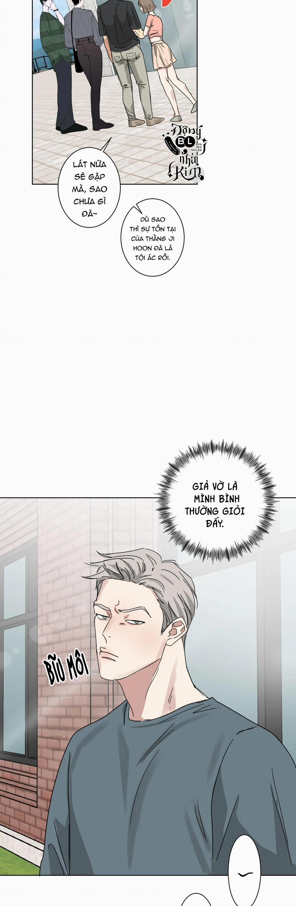 Tuyển Tập Ngực Bự Mlem - BDSM Của Nhà Kim 51 trang 24