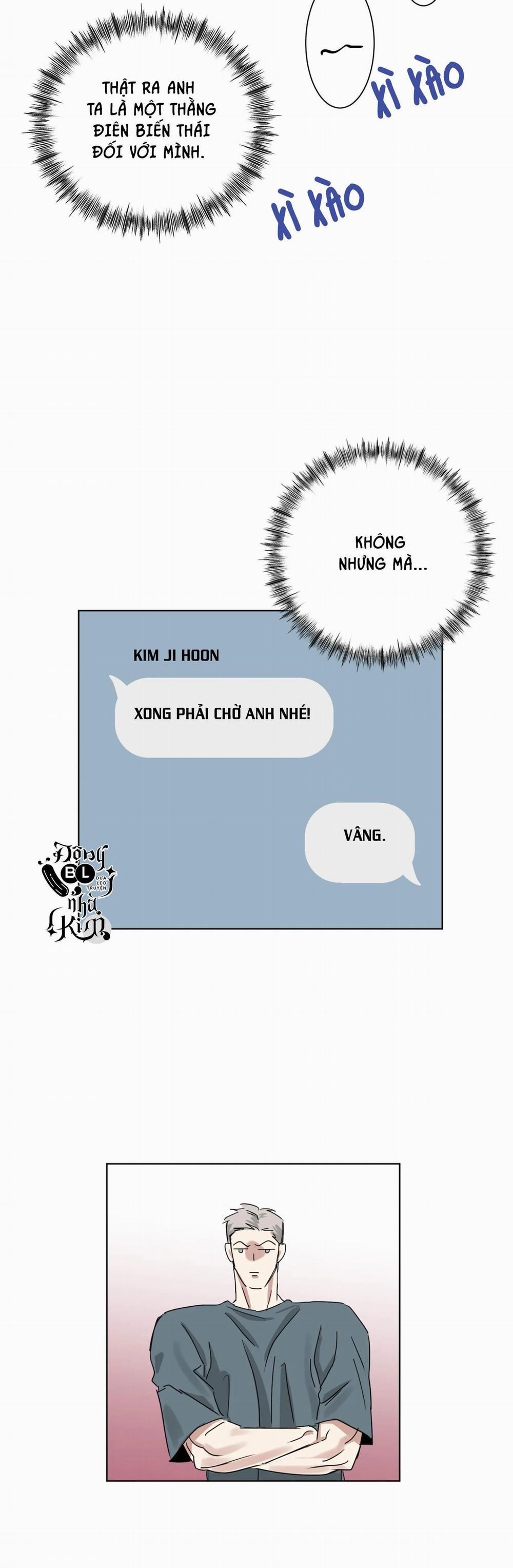 Tuyển Tập Ngực Bự Mlem - BDSM Của Nhà Kim 51 trang 25