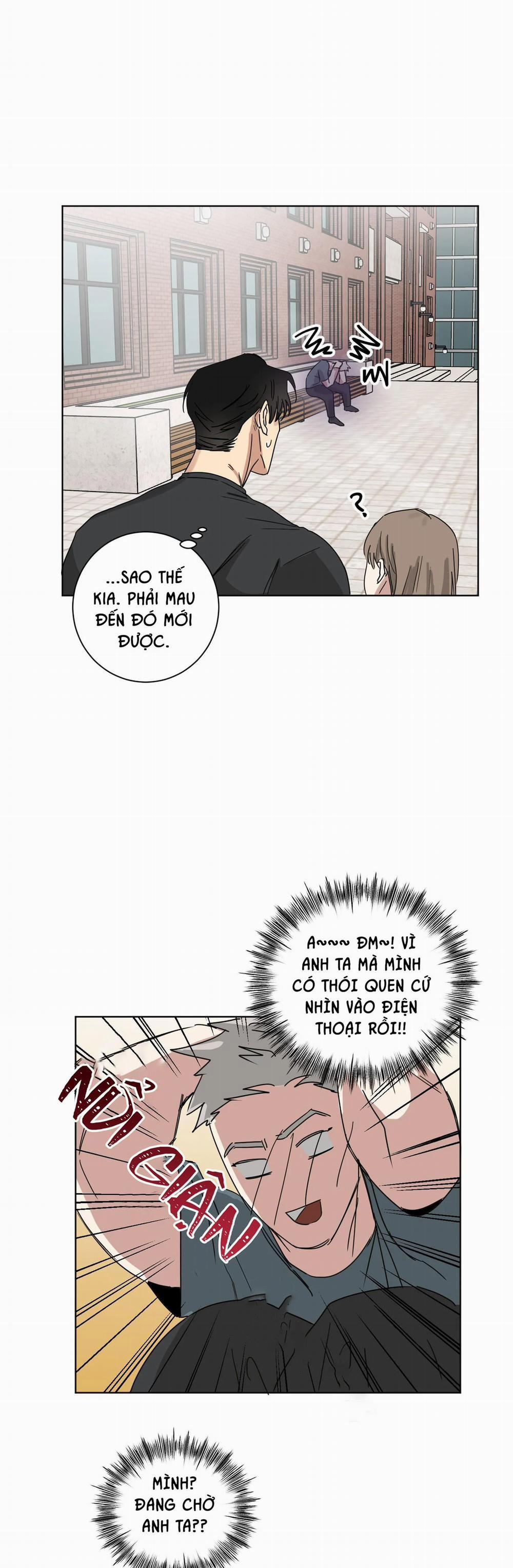 Tuyển Tập Ngực Bự Mlem - BDSM Của Nhà Kim 51 trang 27