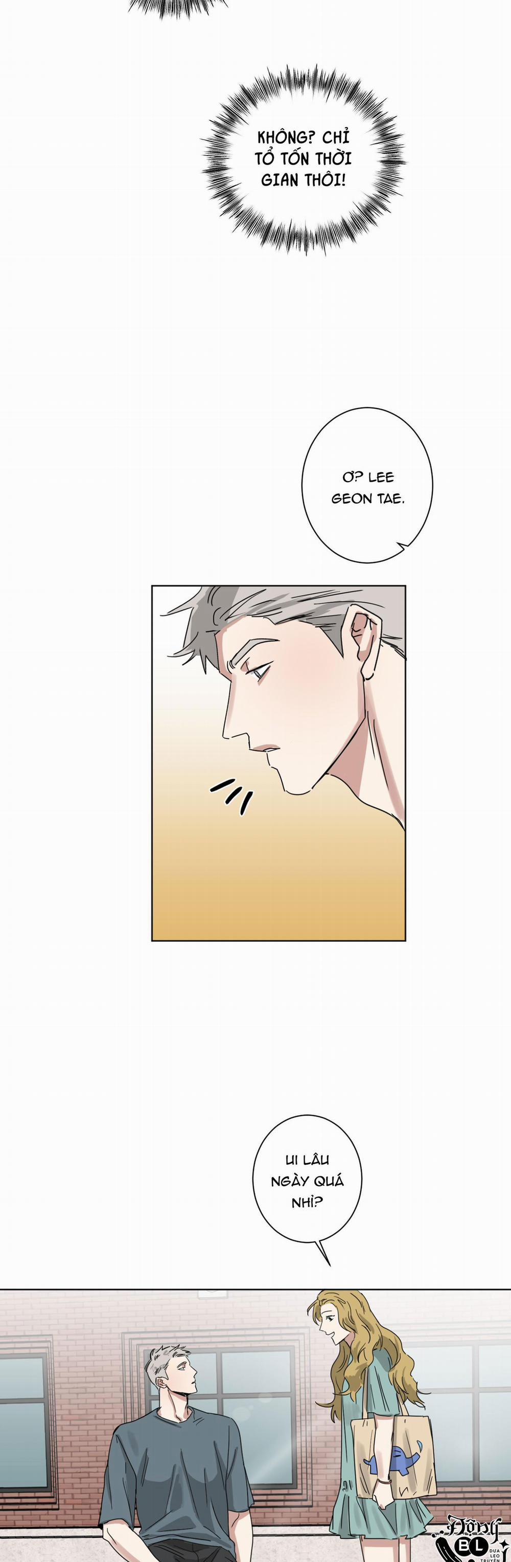 Tuyển Tập Ngực Bự Mlem - BDSM Của Nhà Kim 51 trang 28