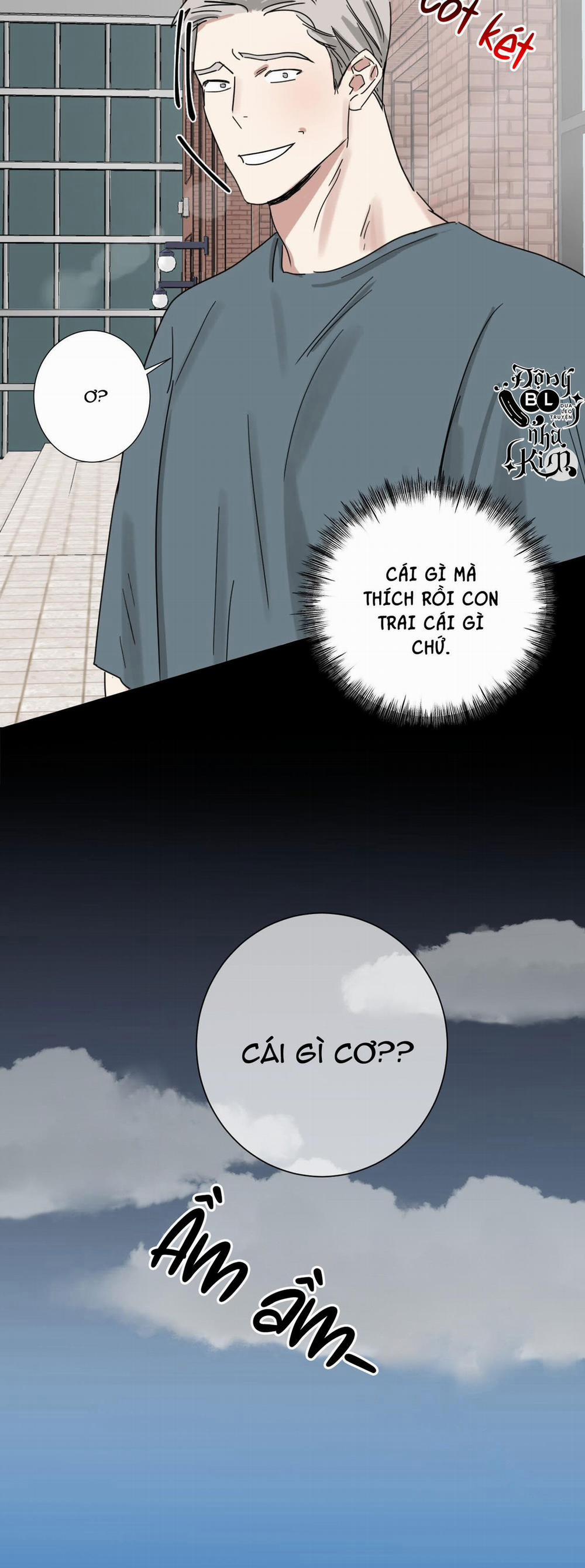 Tuyển Tập Ngực Bự Mlem - BDSM Của Nhà Kim 51 trang 34