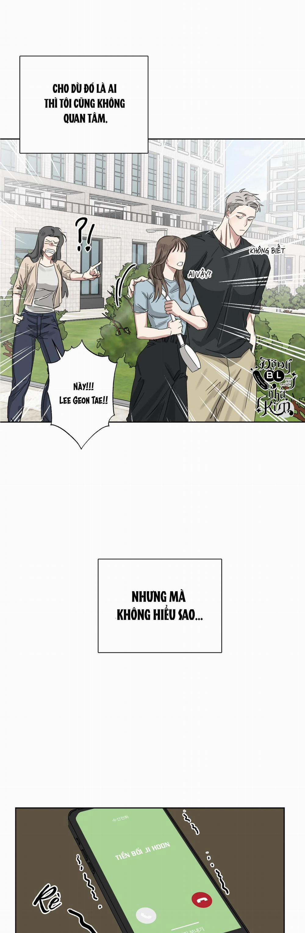 Tuyển Tập Ngực Bự Mlem - BDSM Của Nhà Kim 51 trang 5