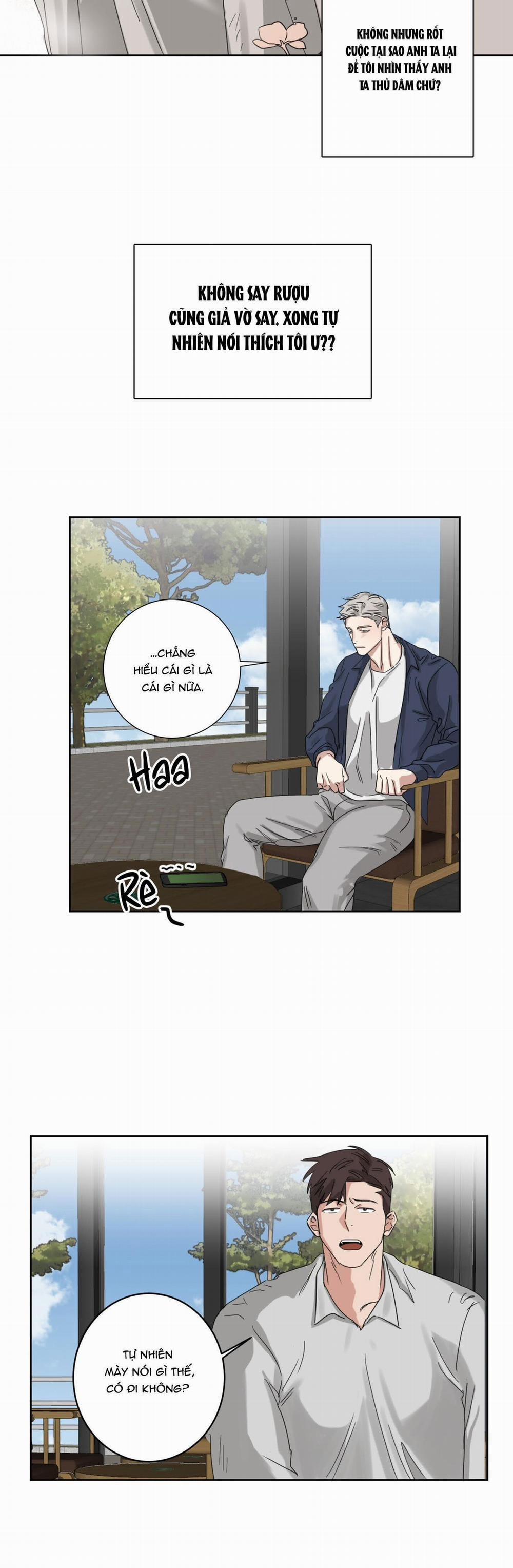 Tuyển Tập Ngực Bự Mlem - BDSM Của Nhà Kim 51 trang 7