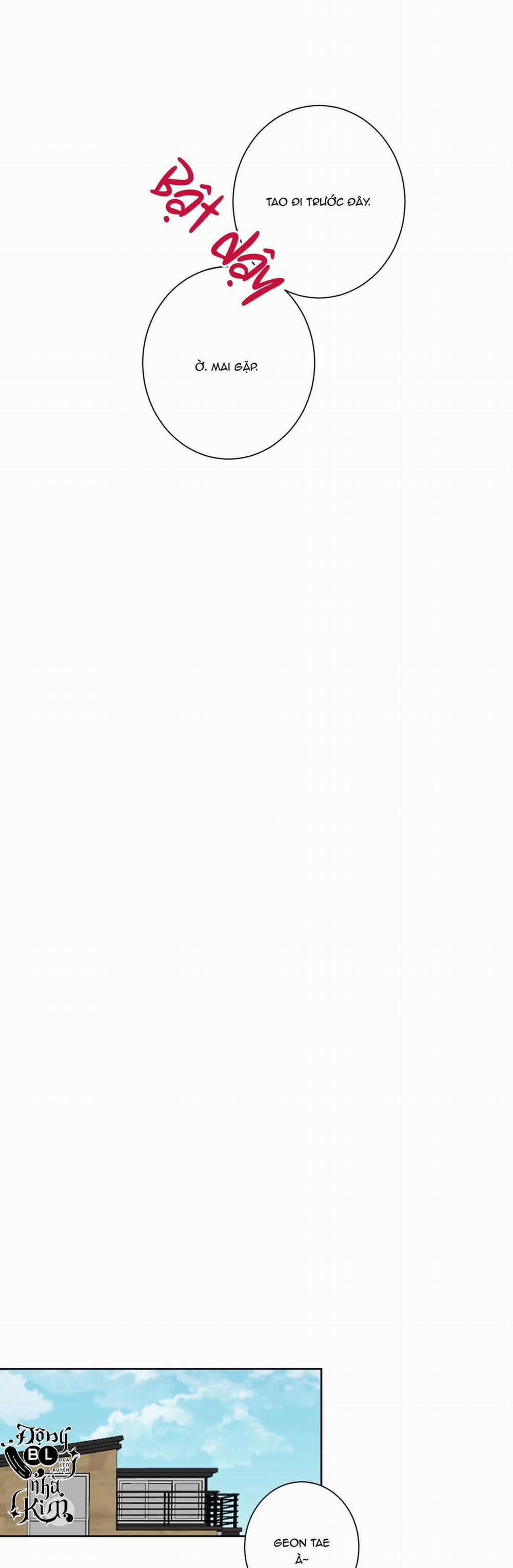 Tuyển Tập Ngực Bự Mlem - BDSM Của Nhà Kim 51 trang 8